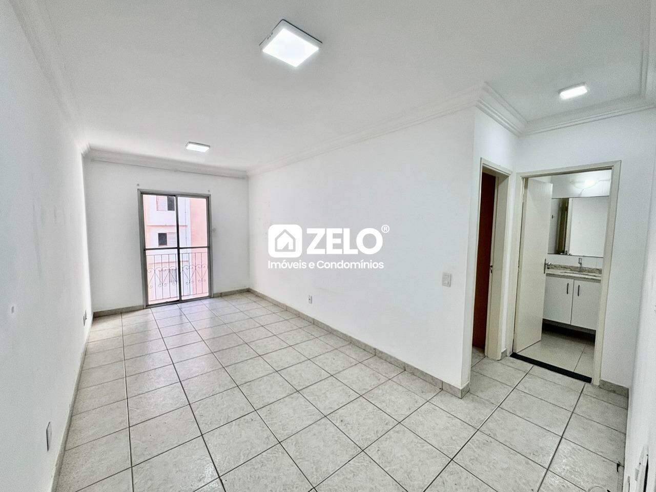 Apartamento em Bosque, Campinas - SP | Zelo Imóveis: 
