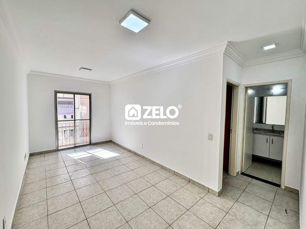 [EMPREENDIMENTO] Apartamento em Bosque, Campinas - SP | Zelo Imóveis: 