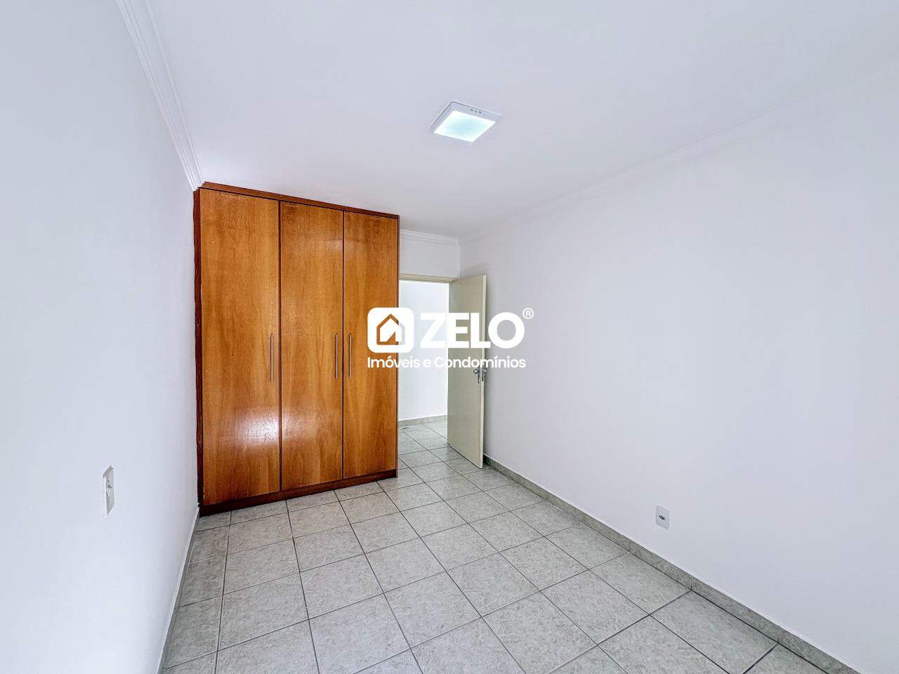 [EMPREENDIMENTO] Apartamento em Bosque, Campinas - SP | Zelo Imóveis: 