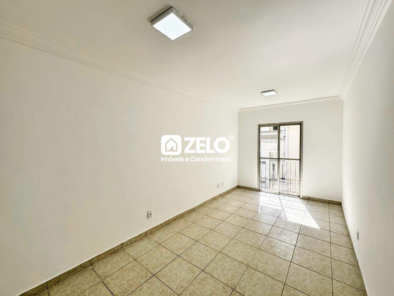 [EMPREENDIMENTO] Apartamento em Bosque, Campinas - SP | Zelo Imóveis: 