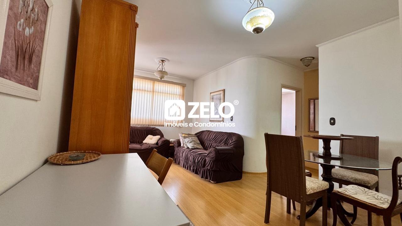 Apartamento em Conceicao, Campinas - SP | Zelo Imóveis: 