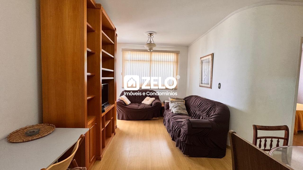 Apartamento em Conceicao, Campinas - SP | Zelo Imóveis: 