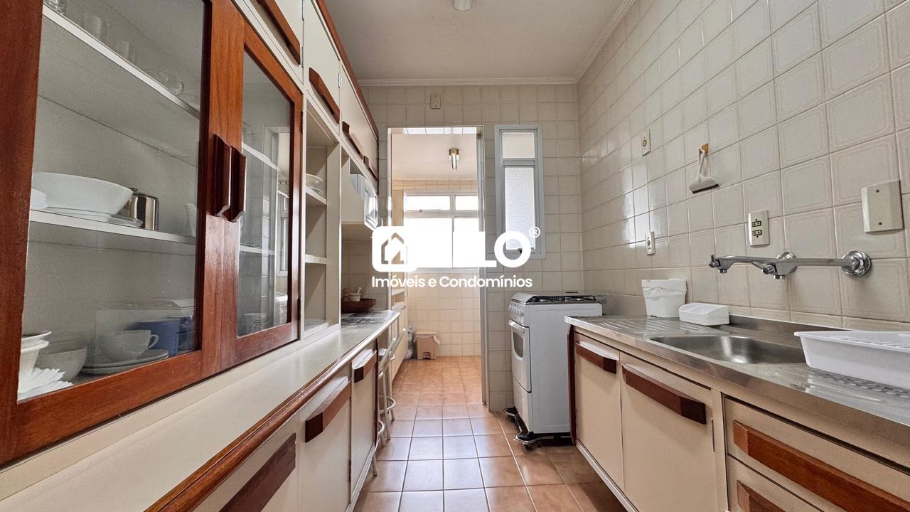 Apartamento em Conceicao, Campinas - SP | Zelo Imóveis: 