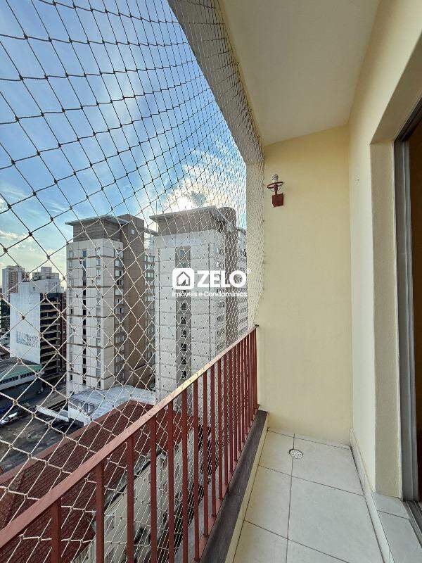 Apartamento em Bosque, Campinas - SP | Zelo Imóveis: 