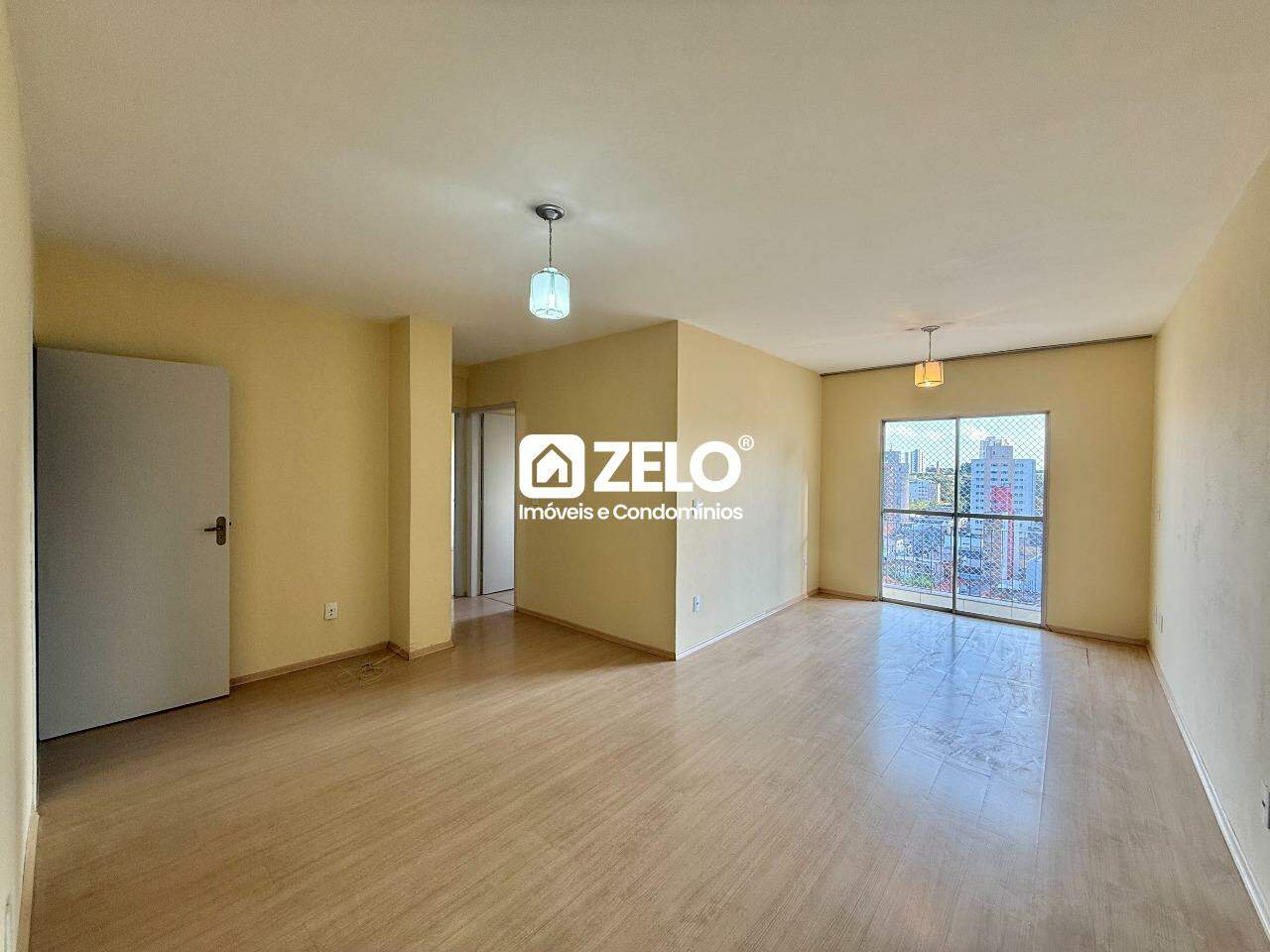 Apartamento em Bosque, Campinas - SP | Zelo Imóveis: 