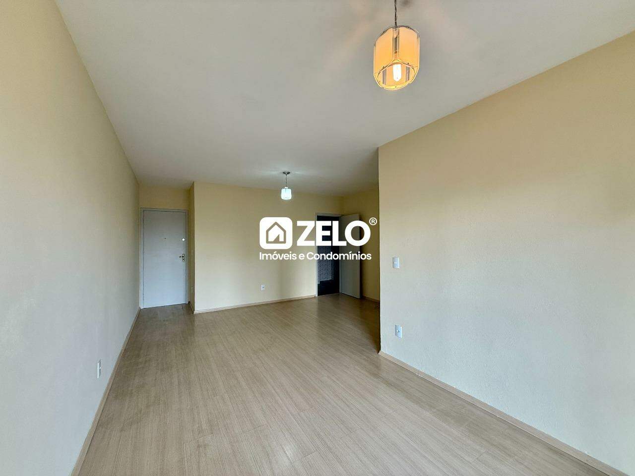 Apartamento em Bosque, Campinas - SP | Zelo Imóveis: 