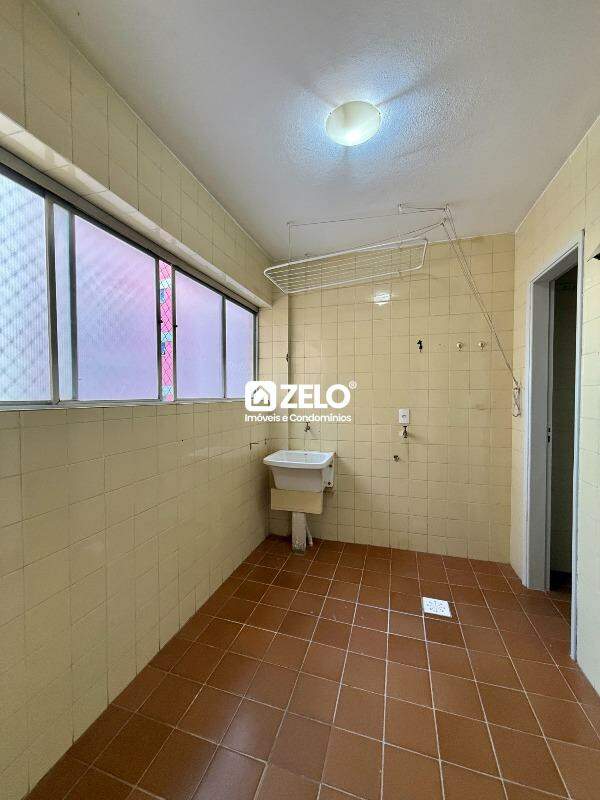 Apartamento em Bosque, Campinas - SP | Zelo Imóveis: 