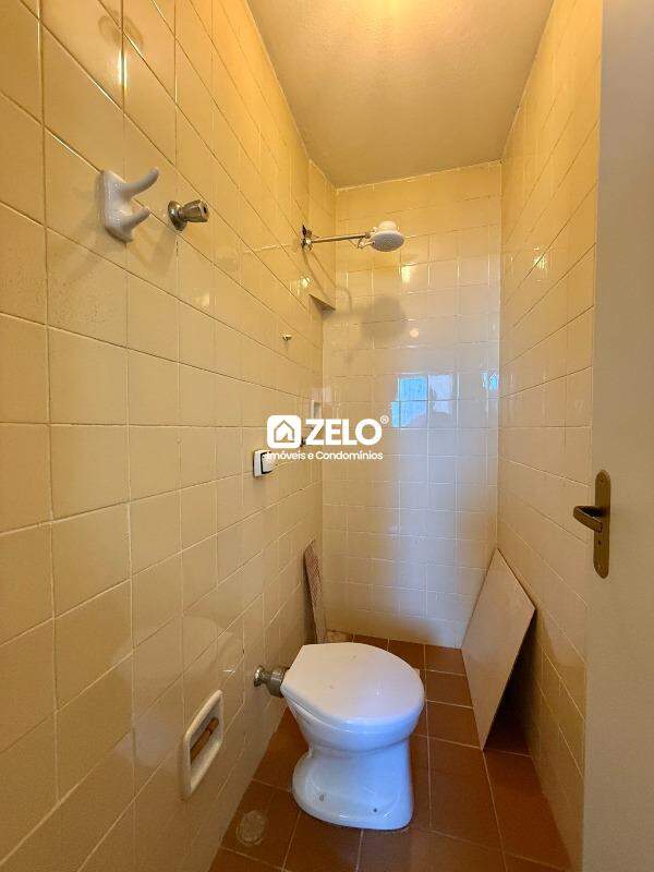 Apartamento em Bosque, Campinas - SP | Zelo Imóveis: 