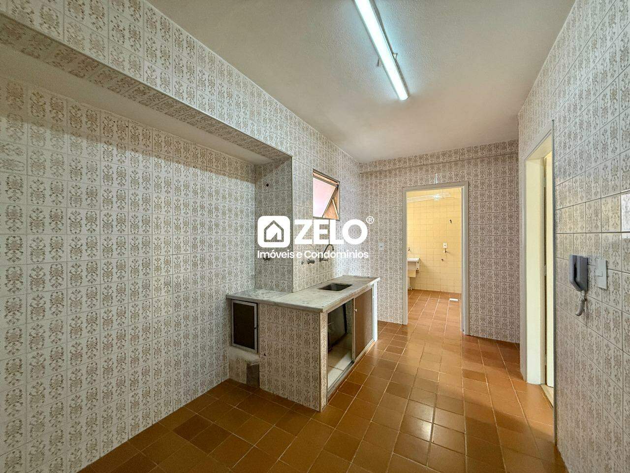 Apartamento em Bosque, Campinas - SP | Zelo Imóveis: 