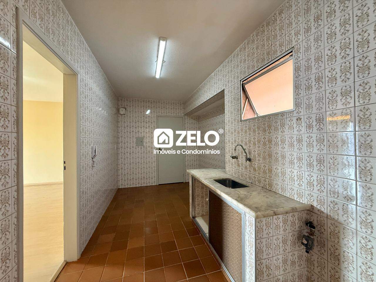 Apartamento em Bosque, Campinas - SP | Zelo Imóveis: 