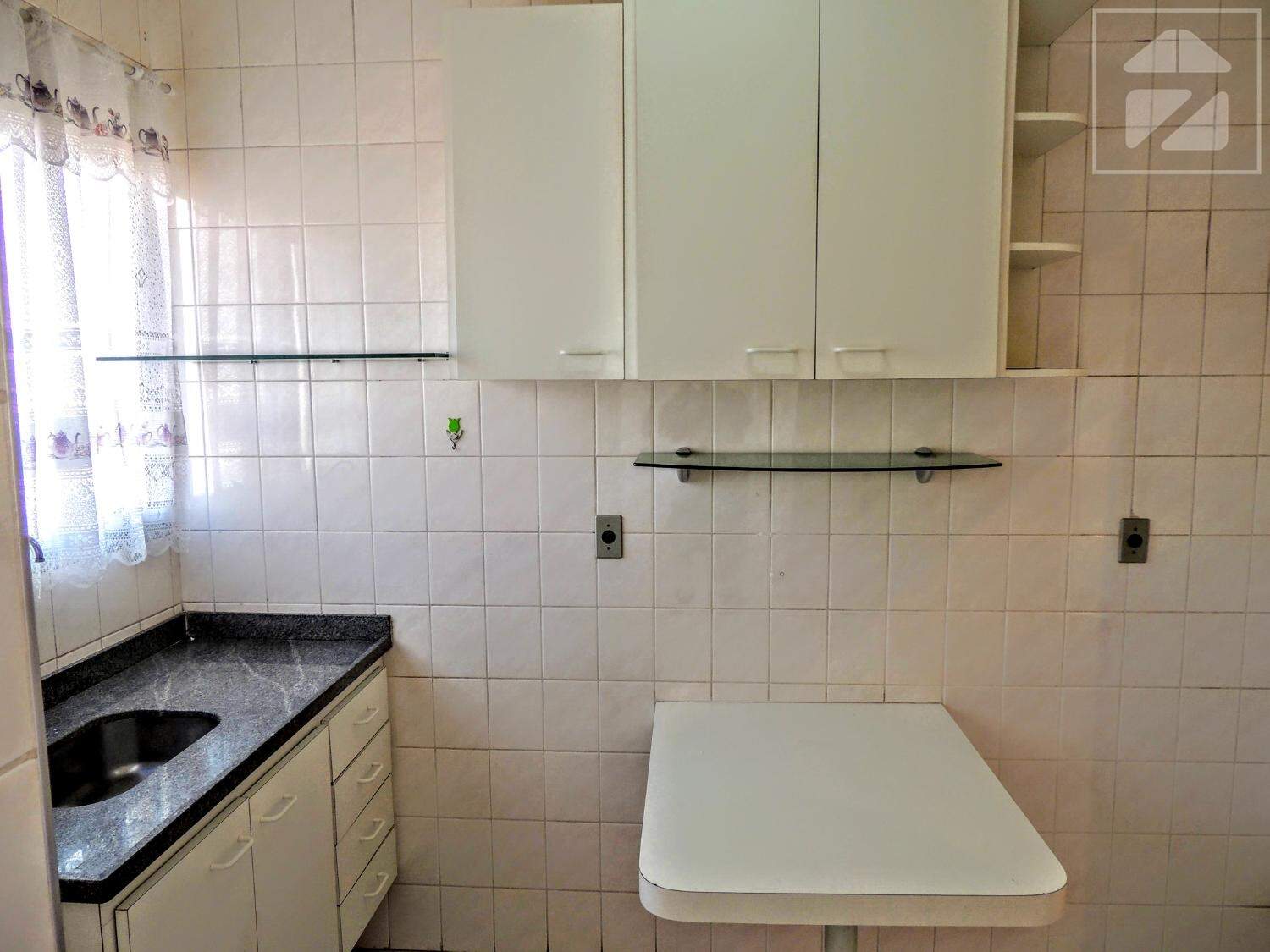 Apartamento em Vila Nova, Campinas - SP | Zelo Imóveis: 