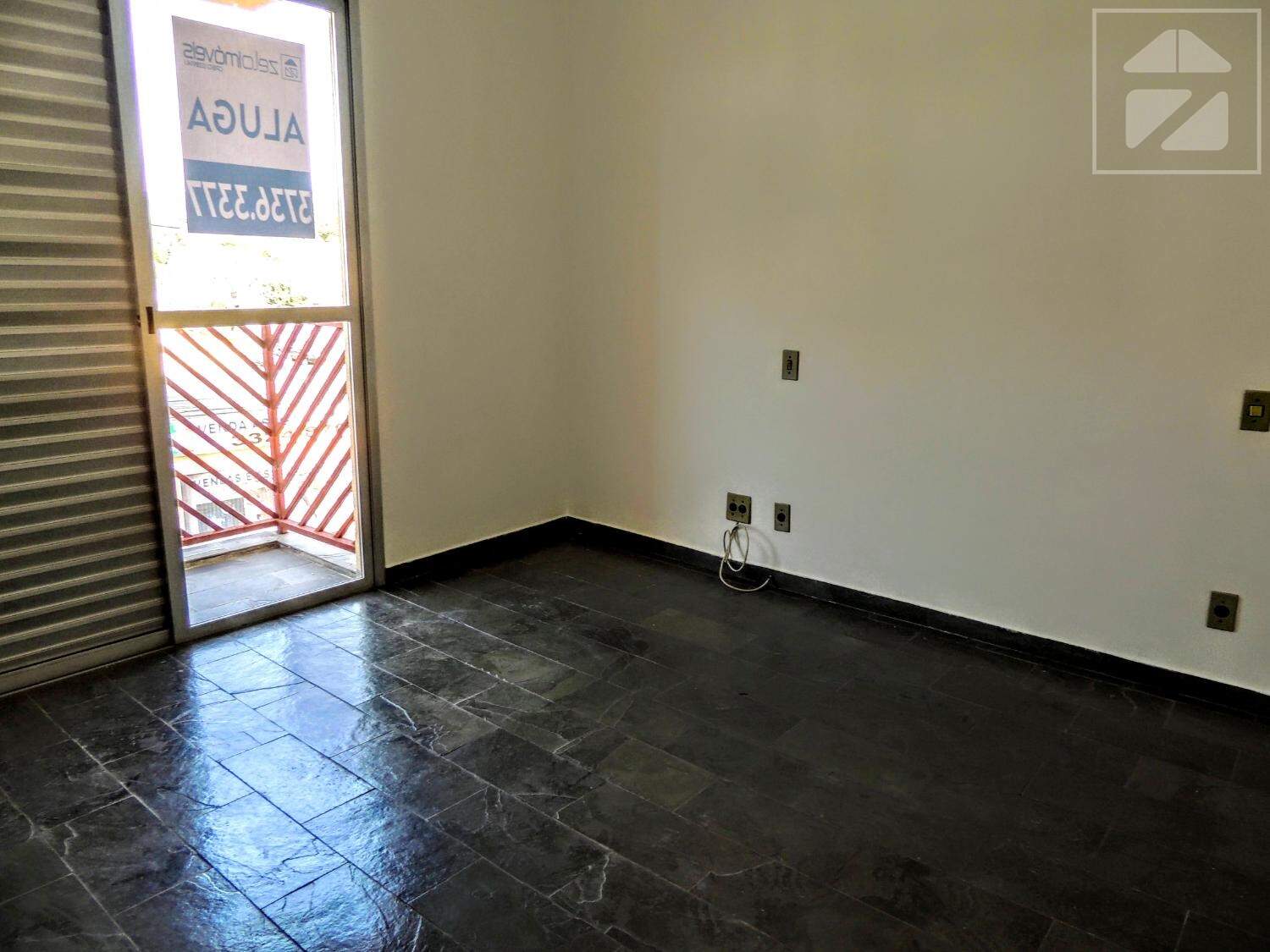 Apartamento em Vila Nova, Campinas - SP | Zelo Imóveis: 