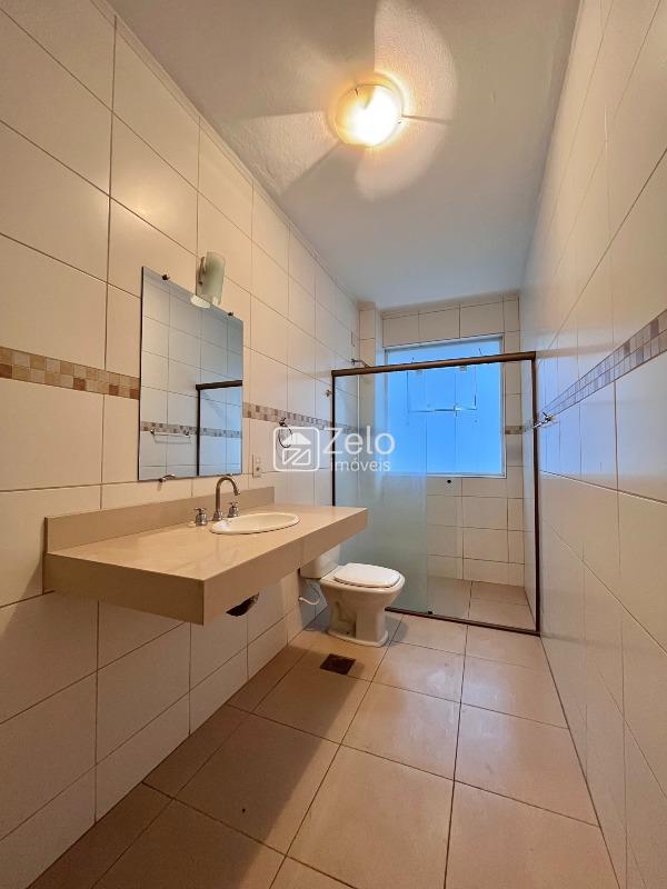 Apartamento em Centro, Campinas - SP | Zelo Imóveis: 