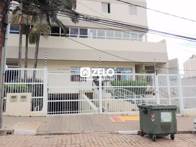 Sala em Centro, Campinas - SP | Zelo Imóveis: 