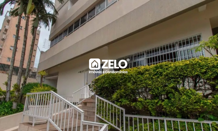 Sala em Centro, Campinas - SP | Zelo Imóveis: 