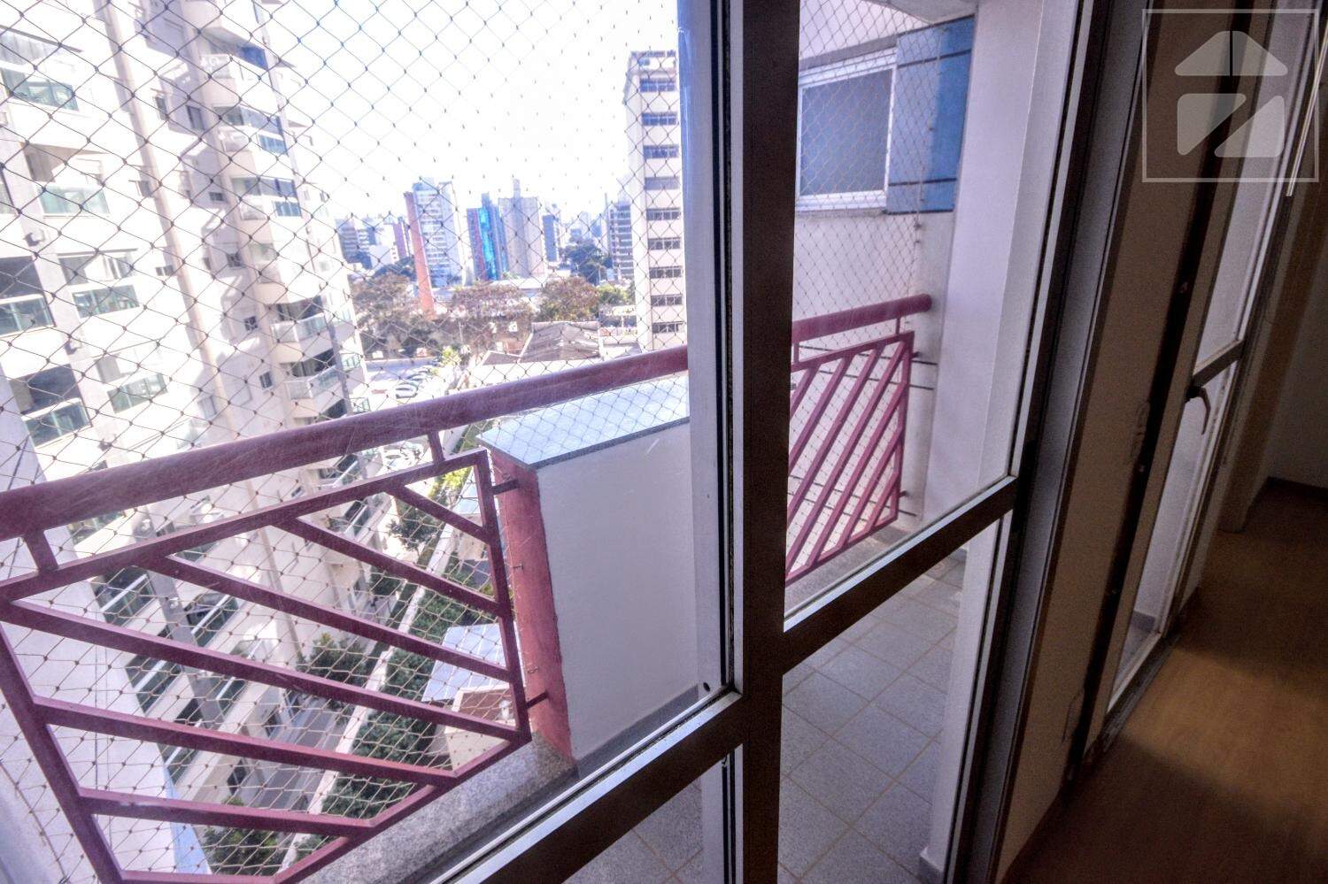 Apartamento em Botafogo, Campinas - SP | Zelo Imóveis: Varanda