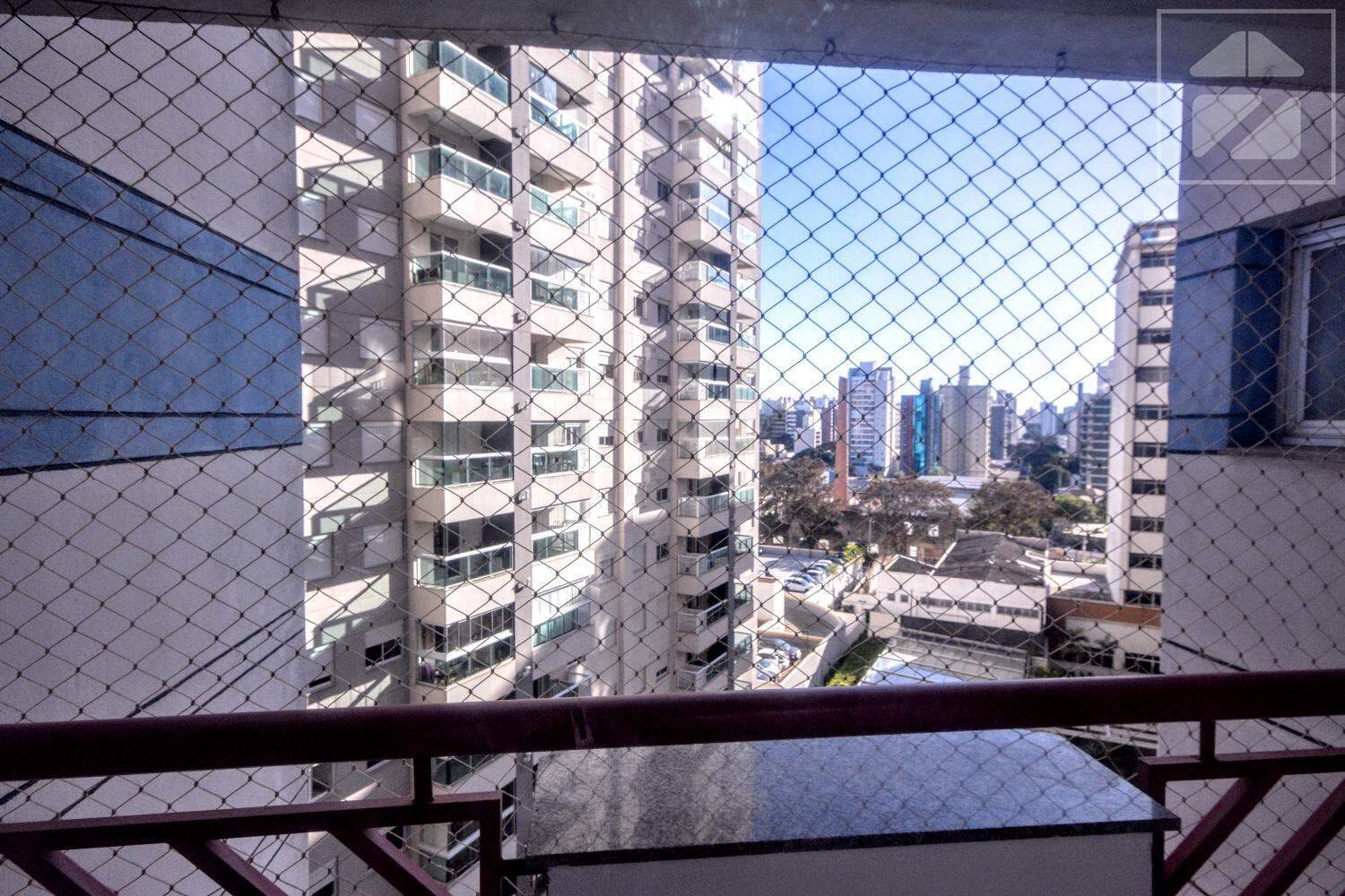 Apartamento em Botafogo, Campinas - SP | Zelo Imóveis: Vista da varanda