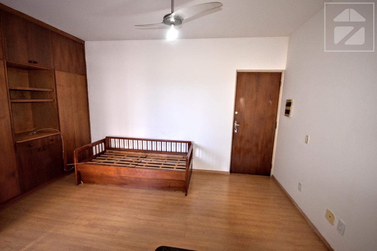 Apartamento em Botafogo, Campinas - SP | Zelo Imóveis: Dormitório