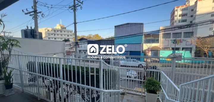 Sala em Centro, Campinas - SP | Zelo Imóveis: 