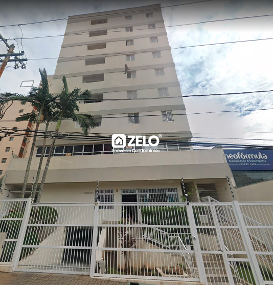 Sala em Centro, Campinas - SP | Zelo Imóveis: 