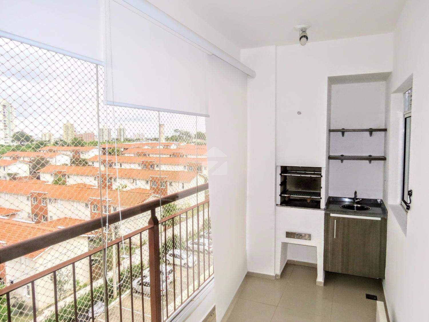 Apartamento em Vila Ipê, Campinas - SP | Zelo Imóveis: 