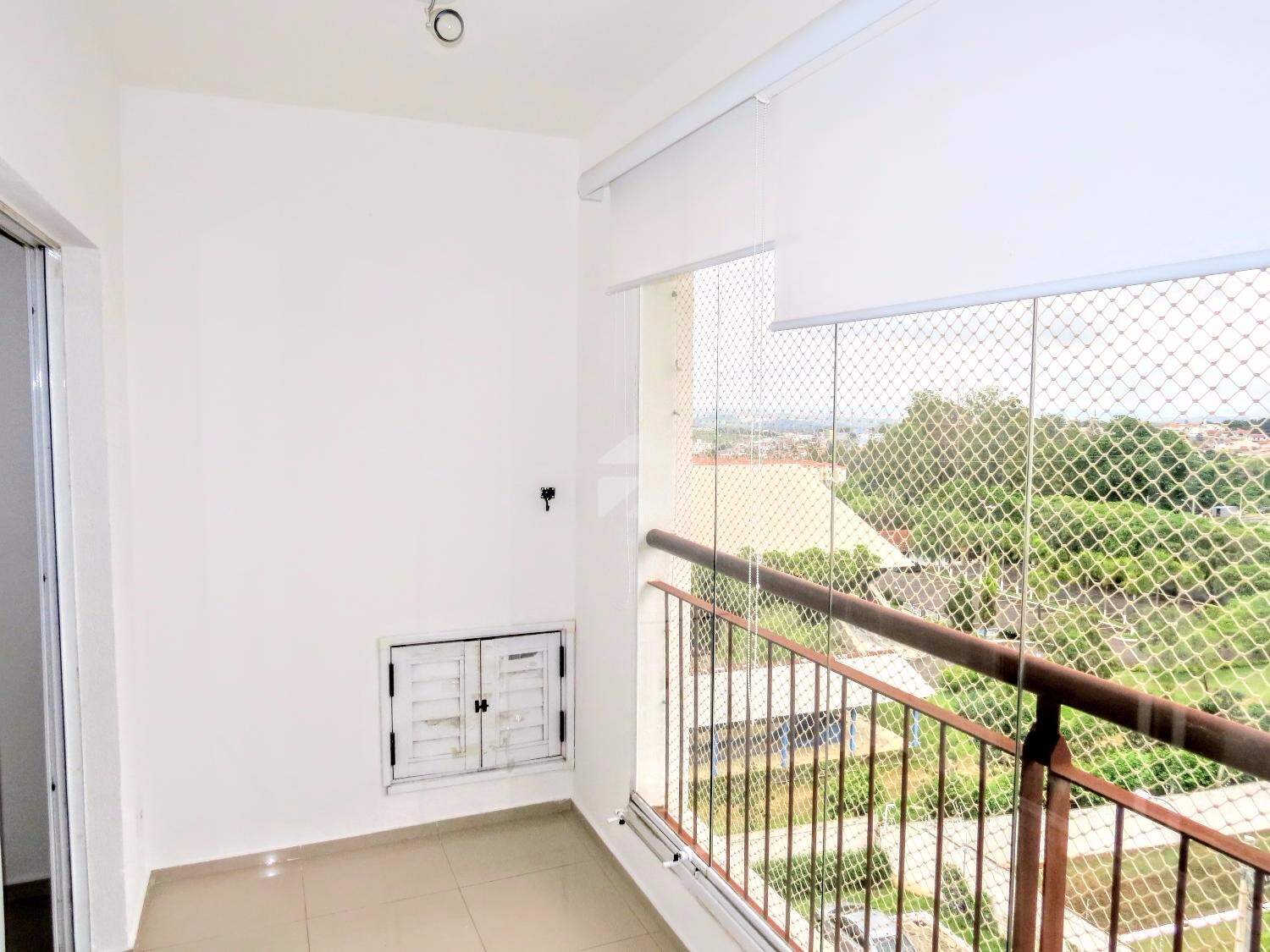 Apartamento em Vila Ipê, Campinas - SP | Zelo Imóveis: 