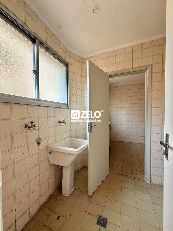 Apartamento em Vila Industrial, Campinas - SP | Zelo Imóveis: 