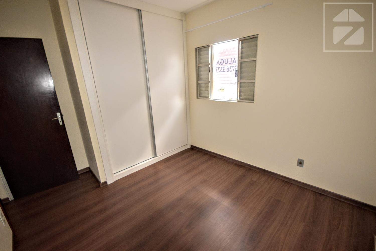 Apartamento em Centro, Campinas - SP | Zelo Imóveis: Dormitório