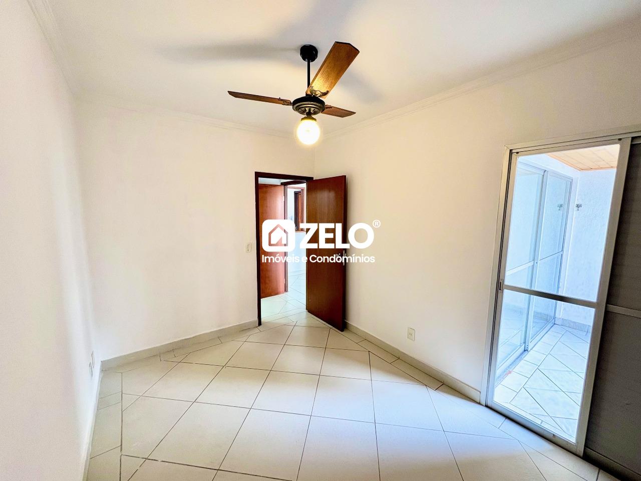 Botafogo Campinas SP: 