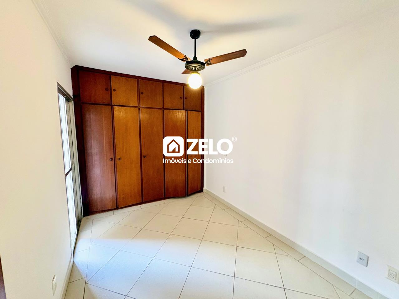 Botafogo Campinas SP: 