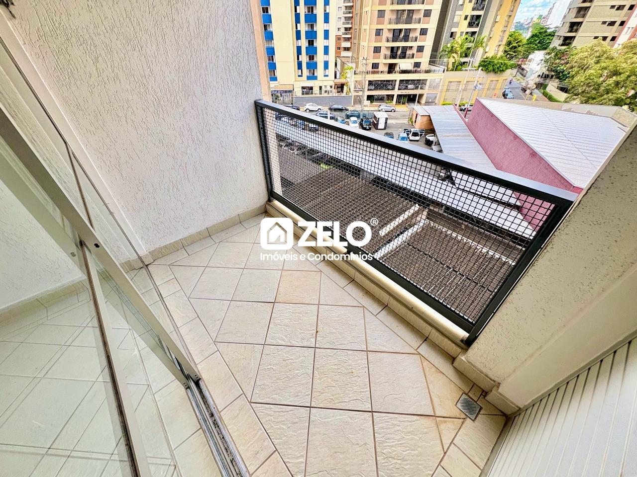 Botafogo Campinas SP: 