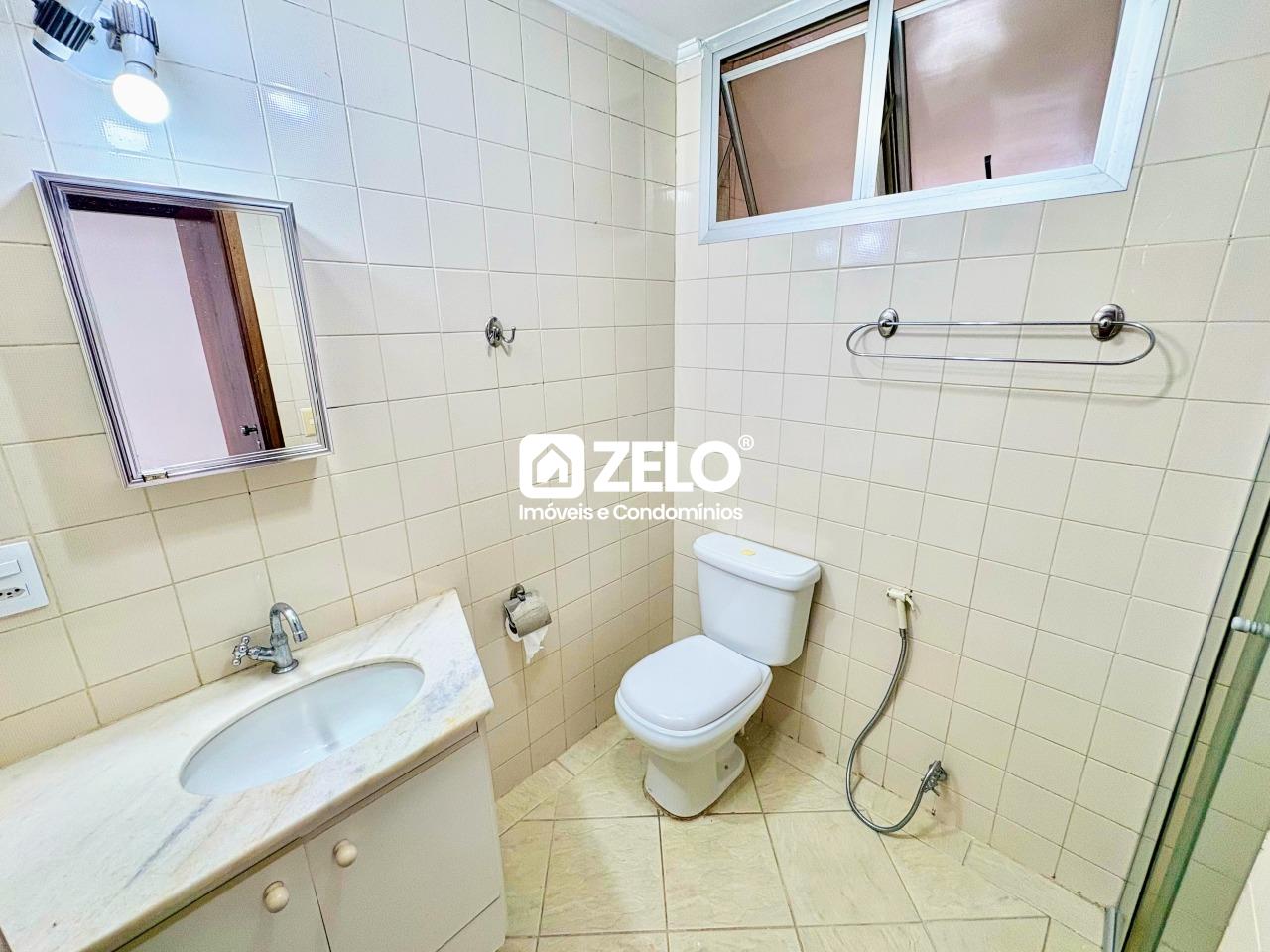 Botafogo Campinas SP: 