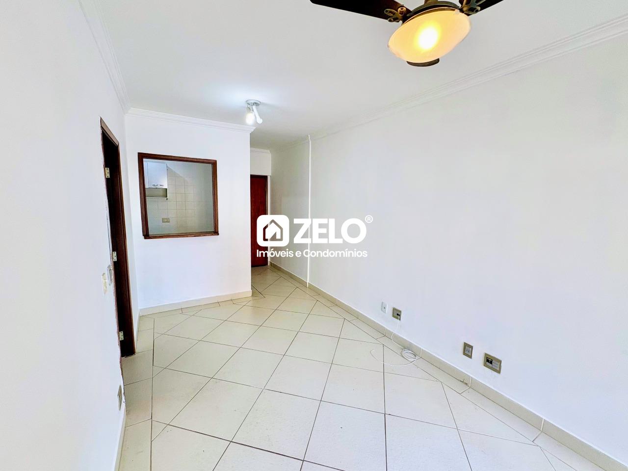 Botafogo Campinas SP: 