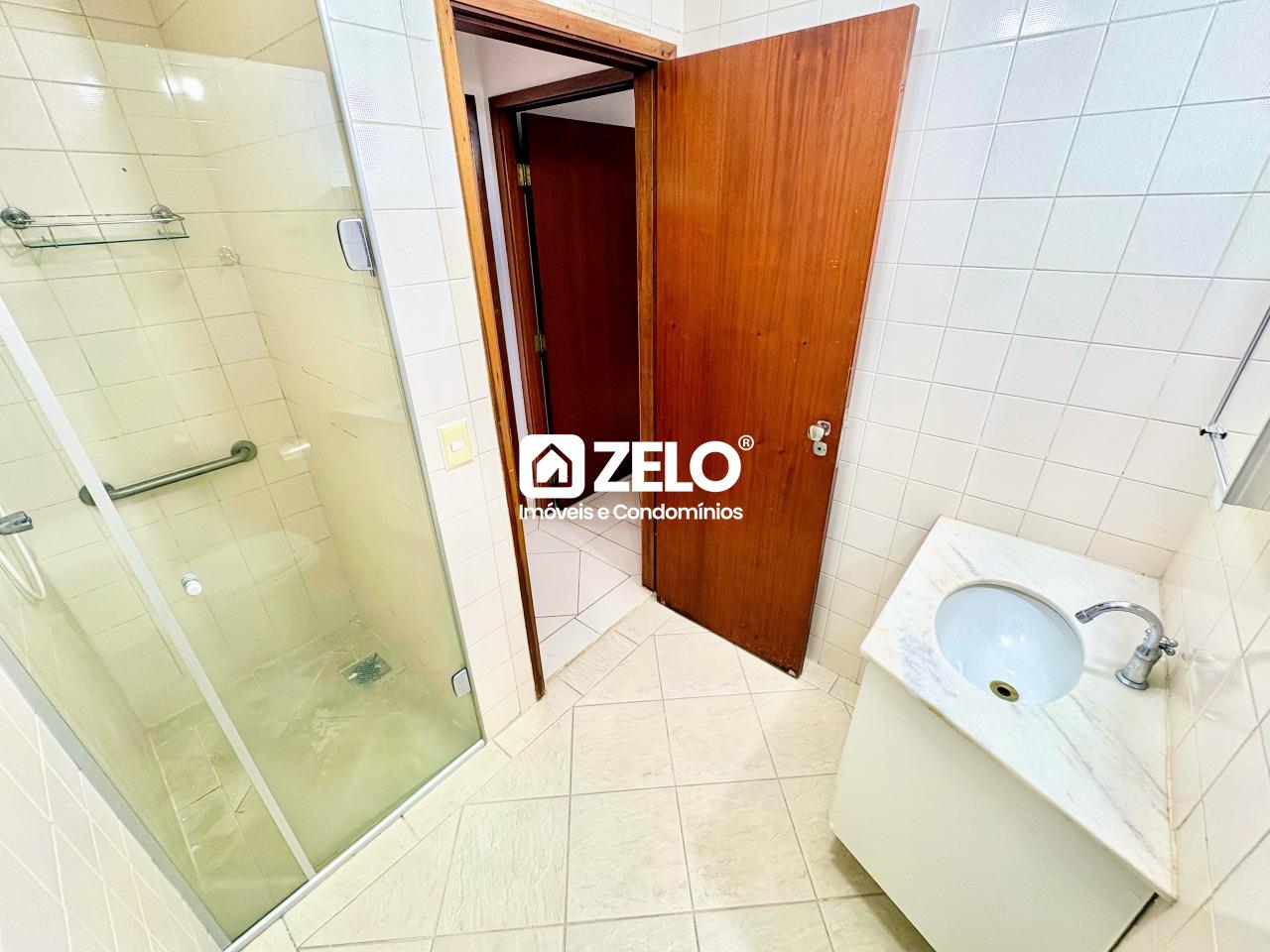 Botafogo Campinas SP: 