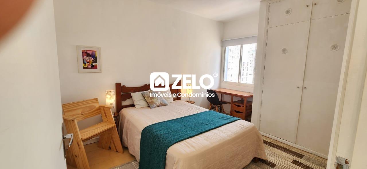 Apartamento em Centro, Campinas - SP | Zelo Imóveis: 