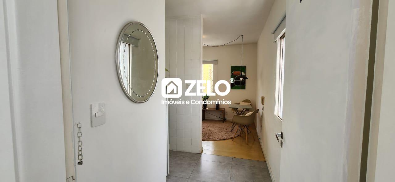 Apartamento em Centro, Campinas - SP | Zelo Imóveis: 