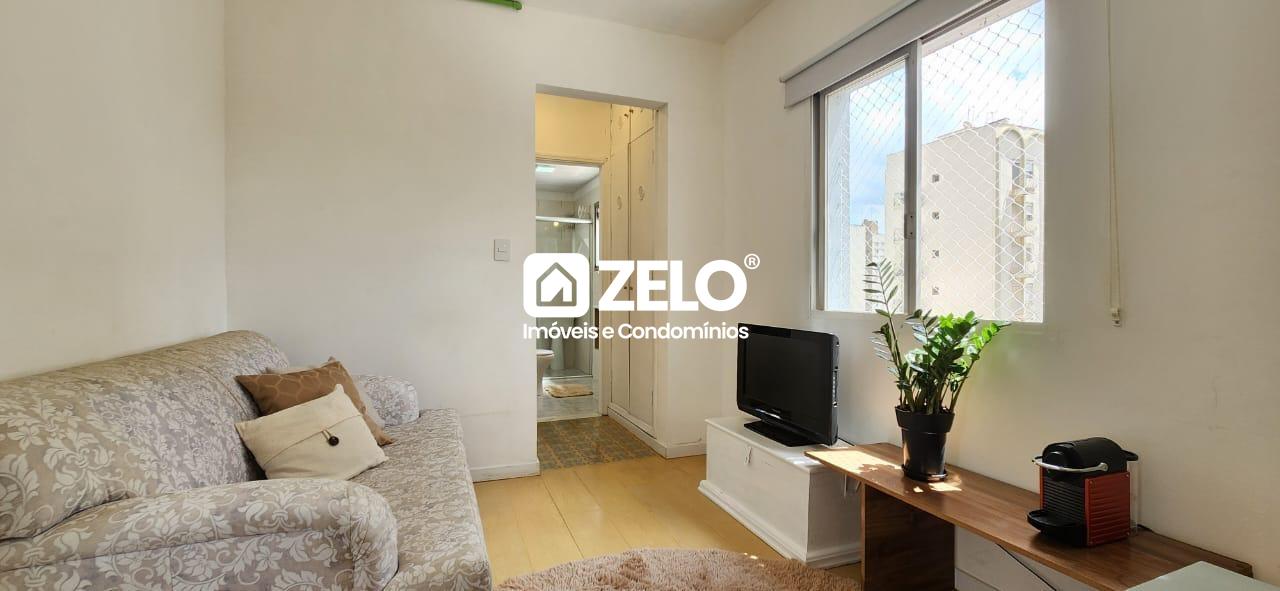 Apartamento em Centro, Campinas - SP | Zelo Imóveis: 