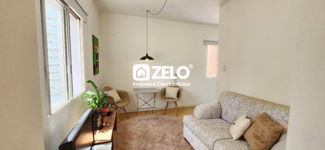 Apartamento em Centro, Campinas - SP | Zelo Imóveis: 