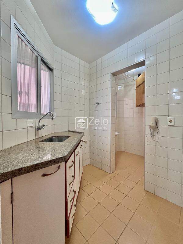 [CONDOMINIO] Apartamento em Cambuí, Campinas - SP | Zelo Imóveis: 