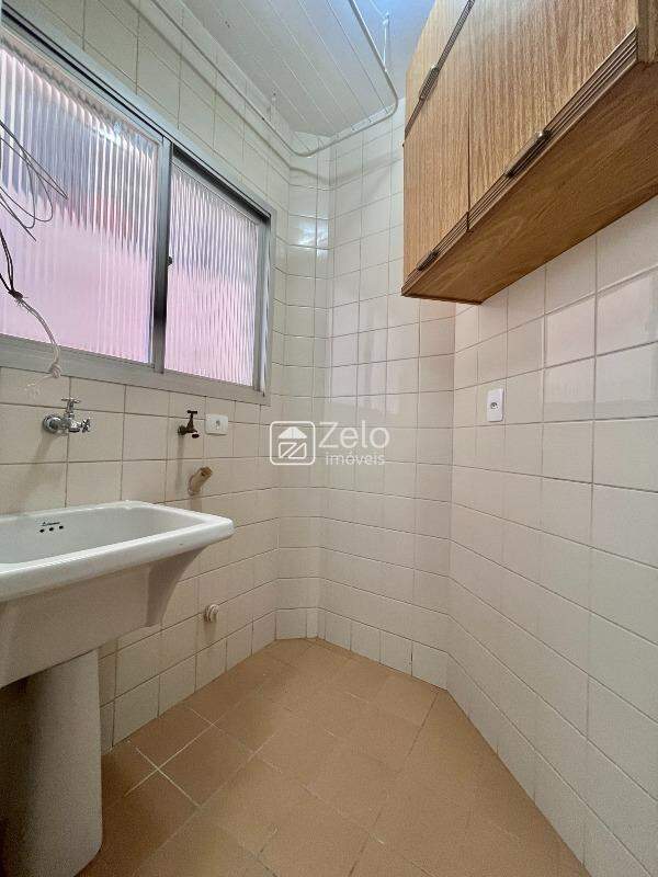 [CONDOMINIO] Apartamento em Cambuí, Campinas - SP | Zelo Imóveis: 