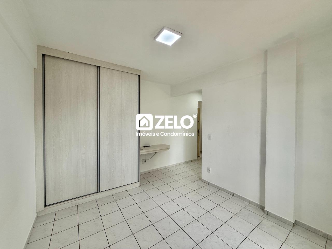 Apartamento em Vila Itapura, Campinas - SP | Zelo Imóveis: 