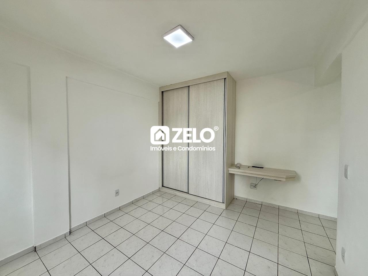 Apartamento em Vila Itapura, Campinas - SP | Zelo Imóveis: 