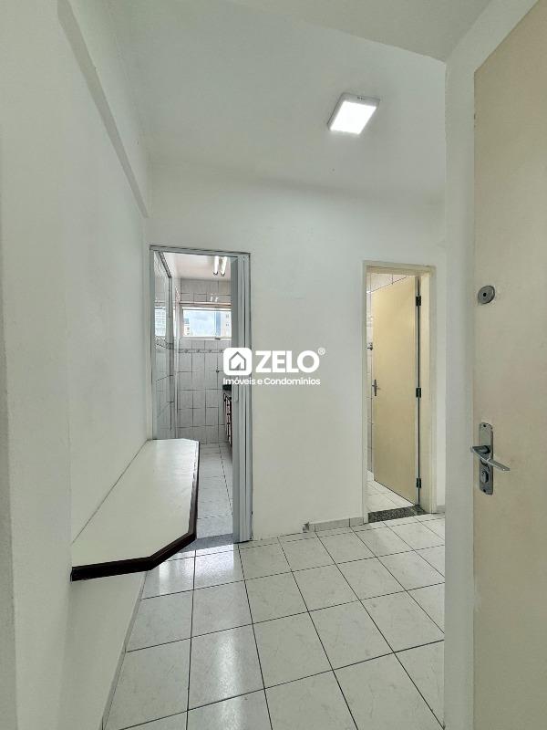Apartamento em Vila Itapura, Campinas - SP | Zelo Imóveis: 