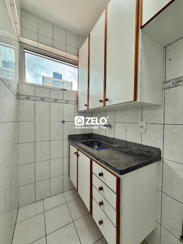 Apartamento em Vila Itapura, Campinas - SP | Zelo Imóveis: 