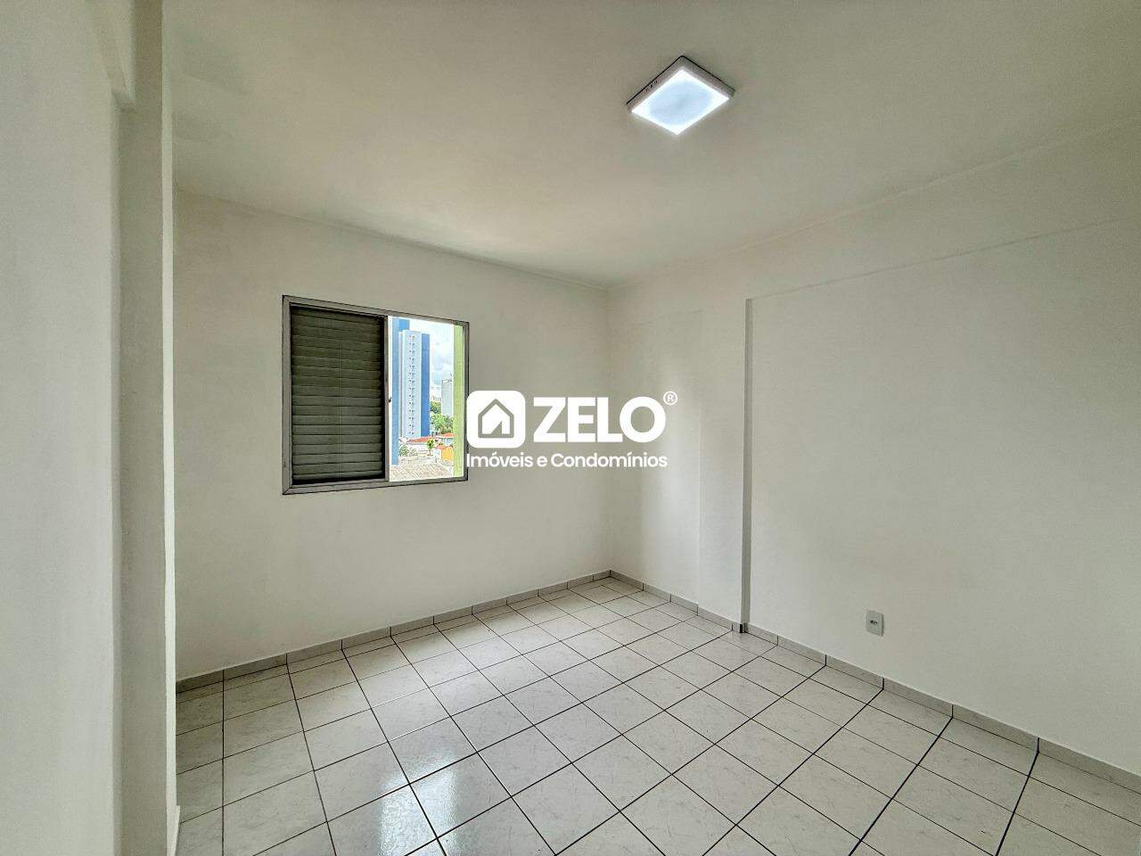 Apartamento em Vila Itapura, Campinas - SP | Zelo Imóveis: 