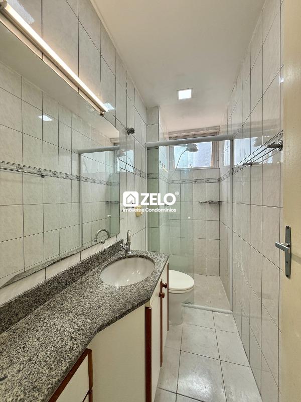 Apartamento em Vila Itapura, Campinas - SP | Zelo Imóveis: 