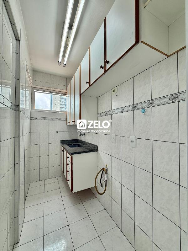 Apartamento em Vila Itapura, Campinas - SP | Zelo Imóveis: 