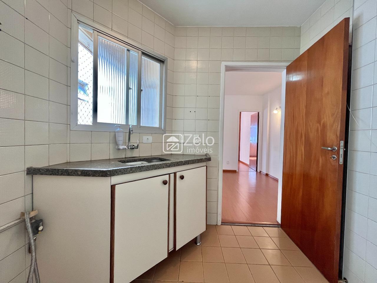 Apartamento em Cambuí, Campinas - SP | Zelo Imóveis: 