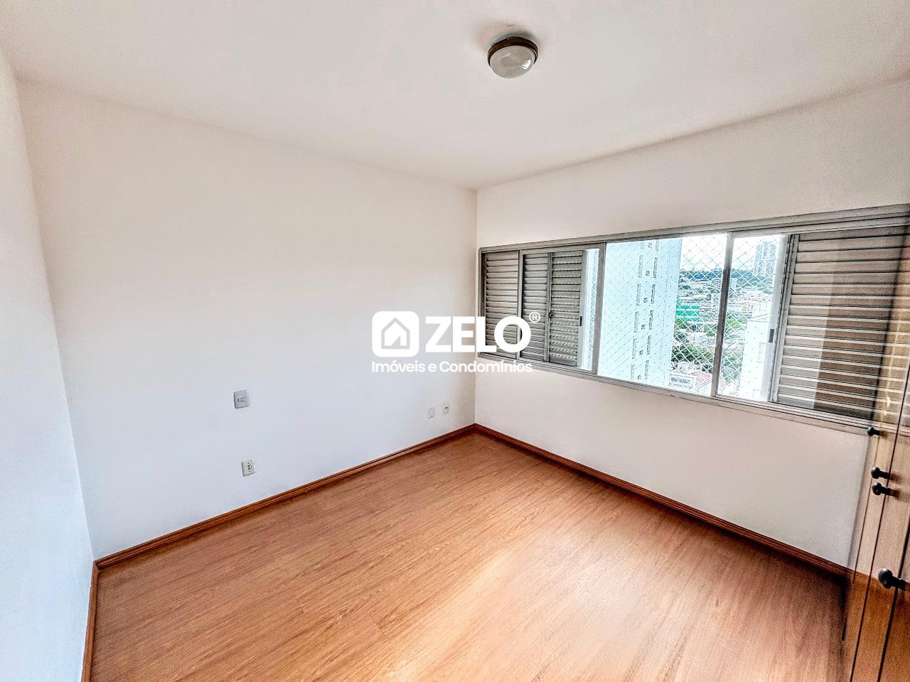 Apartamento em Cambuí, Campinas - SP | Zelo Imóveis: 