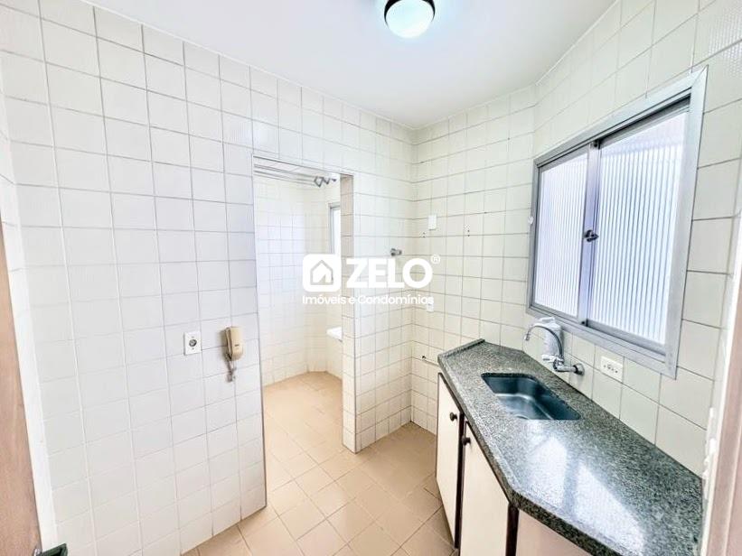 Apartamento em Cambuí, Campinas - SP | Zelo Imóveis: 